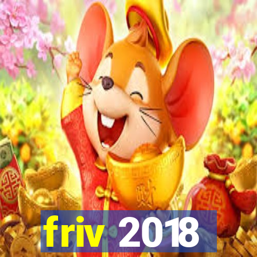 friv 2018